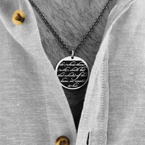 Esempio di gioiello personalizzato MyRing