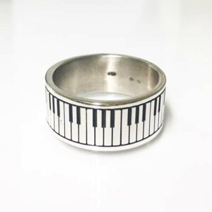 Esempio di gioiello personalizzato MyRing