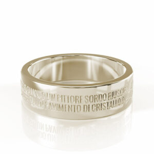 <h2>Dorato</h2><p>Conferisce una calda e originale tonalità color oro, arricchendolo di una lucentezza raffinata che cattura l’attenzione.</p>